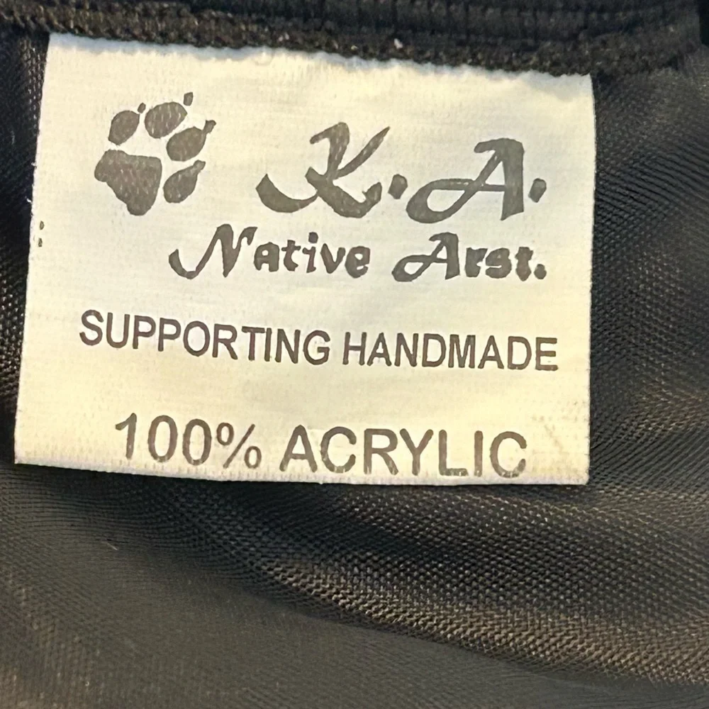 N/A eagle arts backpack
